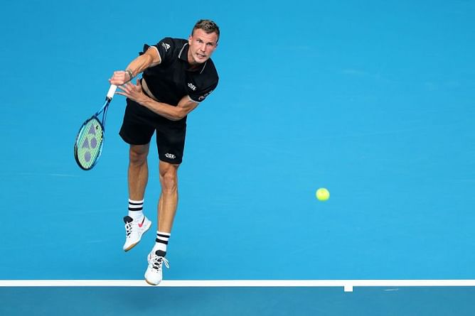 ATP Open Sud de France 2020: Day 3, Schedule, Preview, Prediction, and Order of Play
