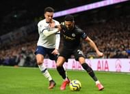 Riyad Mahrez is still one of the best wide-forwards in the Premier League.