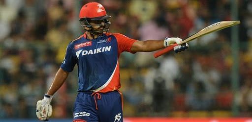 Karun Nair&nbsp;