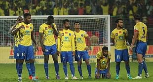 ISL 2019-20: 5 Reasons why Kerala Blasters failed to qualify for the knockouts in the last three seasons
