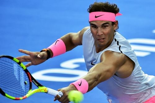 Rafael Nadal