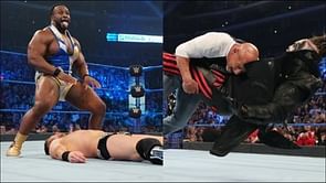 4 Things WWE could have done differently on this week's SmackDown (21st February, 2020)