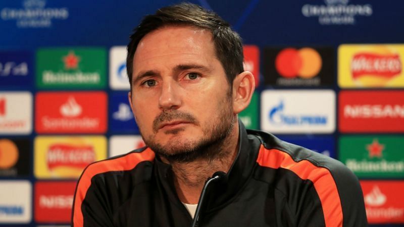 Frank Lampard