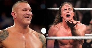 Matt Riddle has an epic reply to Randy Orton's attack on him