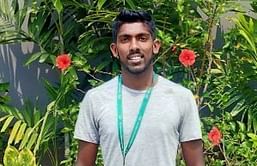 Abhinav guides University of Madras into Round 2 of KIUG tennis
