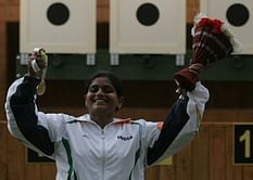 Many children are inspired to take up sports due to the Government's Khelo India Initiative, says Asian Games gold medallist Rahi Sarnobat
