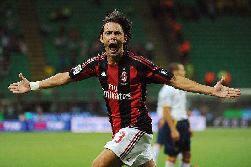 AC Milan v Lecce - Serie A