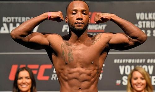 Leon Edwards