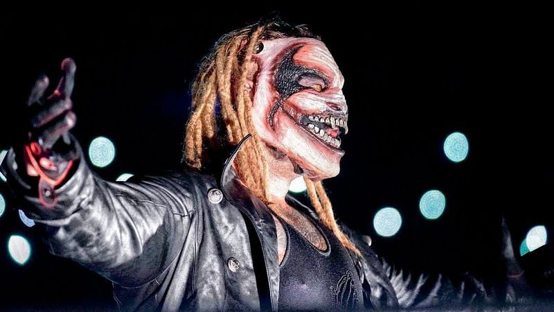 WWE needs to do something special with The Fiend&#039;s entrance