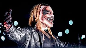 5 things WWE should do for The Fiend's WrestleMania 36 entrance