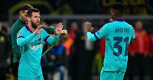 5 Breakthrough stars in Europe's top 5 leagues