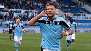 Why Serie A elites must take Lazio seriously this season