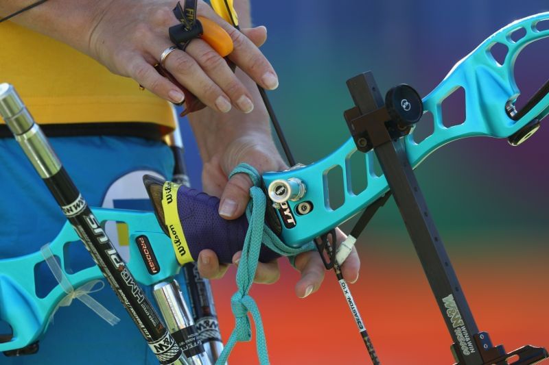 Tokyo Olympics 2020, Archery: Rules, format and points system