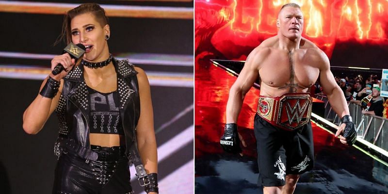 Some interesting friendships have been created in WWE in recent years