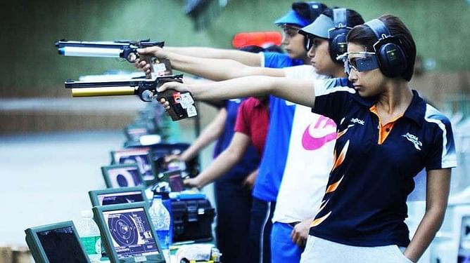 Commonwealth Games 2022: CGF confirms Shooting and Archery Championships will be conducted in India