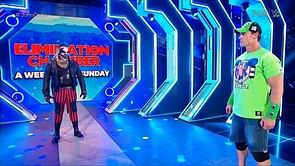 Twitter reacts to WWE SmackDown (28th February 2020): Bray Wyatt, Nia Jax, and others comment on the show