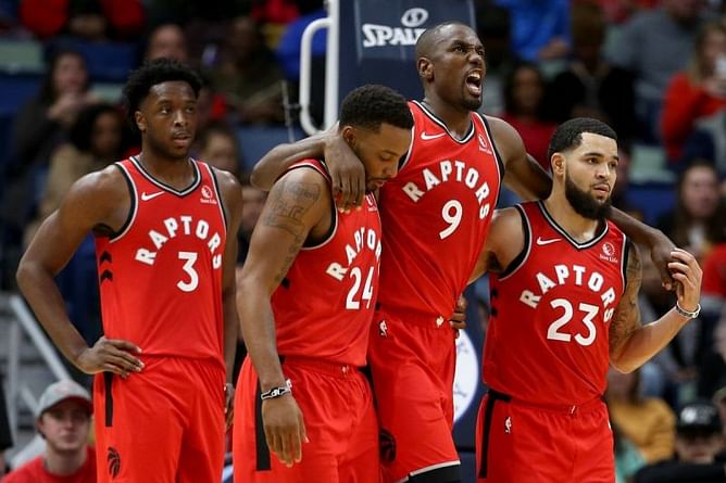 Toronto Raptors vs Brooklyn Nets: Match Preview and Predictions - 12th February 2020