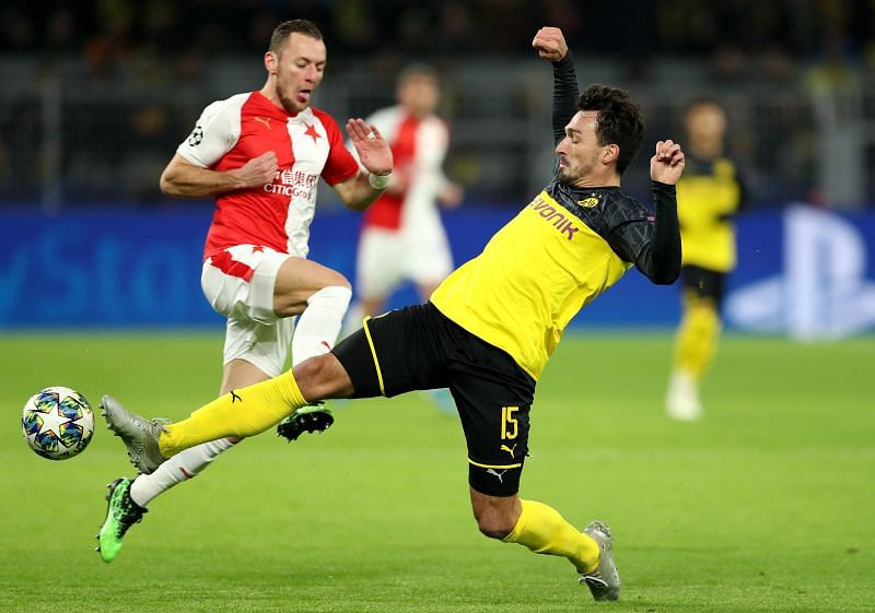 UEFA Champions League 2019-20: 3 key players for Borussia Dortmund ...