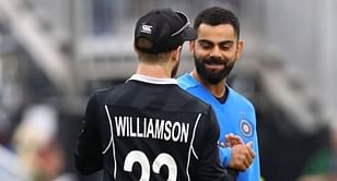 NZ vs IND, DREAM XI: भारत-न्यूजीलैंड के बीच तीसरे वनडे के लिए ड्रीम इलेवन, संभावित एकादश और फैंटेसी टिप्स