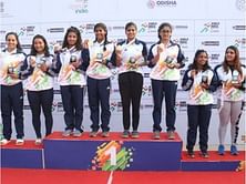 Khelo India University Games 2020: Swimming results roundup Day 6