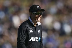 New Zealand vs India 2020: India are number one team for a reason, says Ross Taylor