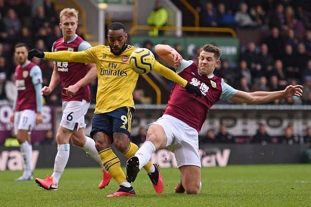 Another poor performance from Alexandre Lacazette