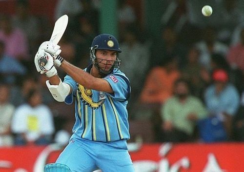 Yuvraj Singh