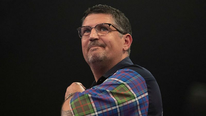 Scots have won three of the last five World Championships, two belonging to Gary Anderson.