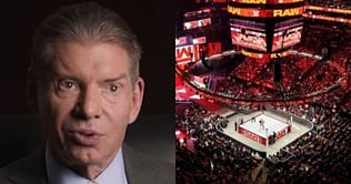 WWE Rumors - Company does not want a retired legend to make his in-ring return after 8 years