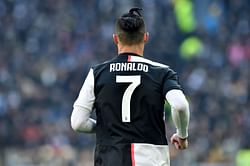 Will Ronaldo make it 10 games in a row?