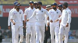 NZ vs IND - दो टेस्ट मैचों की सीरीज के लिए भारतीय टीम का ऐलान, पृथ्वी शॉ की वापसी