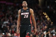 Miami Heat v Portland Trail Blazers