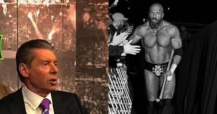 WWE Rumor Roundup: Legendary Superstar's son returning to the company, Big name wants to retire Triple H - 21st February 2020