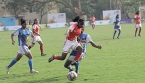 Goa University’s prodigious striker shines at KIUG, set for bigger things