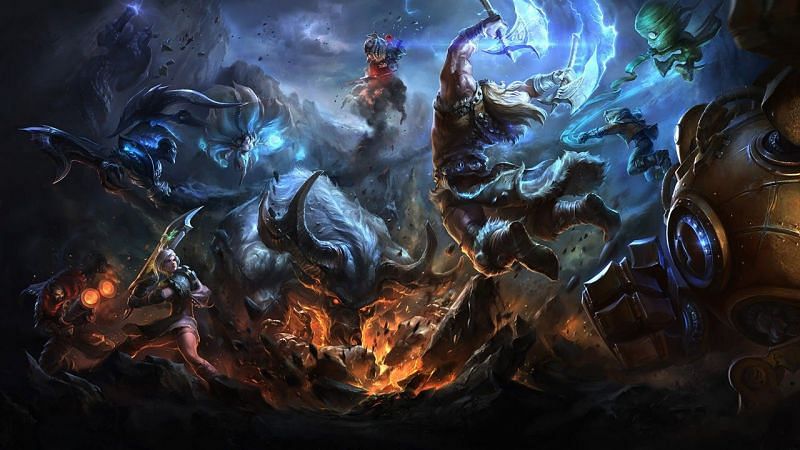 Riot is tinkering with a lot of champions ahead of patch 10.4 release.