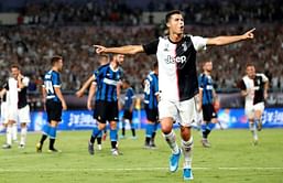 3 memorable Juventus vs Inter Milan clashes of the 2010s decade