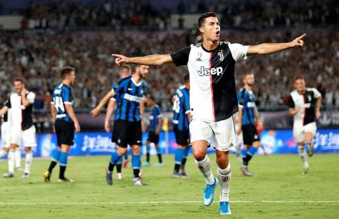 3 memorable Juventus vs Inter Milan clashes of the 2010s decade