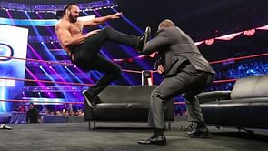 5 interesting storylines for Drew McIntyre before WrestleMania 36