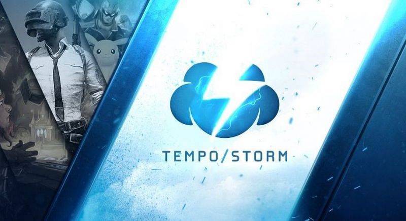 Tempo PUBG Mobile added new players to its roster.