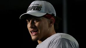 Patrick Mahomes has 'even more endorsement potential than Peyton Manning'