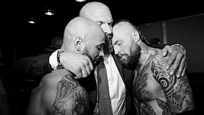 Triple H was surprised two recent WWE signings did not get leaked