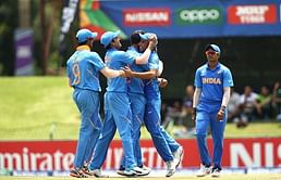ICC Under 19 World Cup 2020: भारत ने सेमीफाइनल में पाकिस्तान को 10 विकेट से बुरी तरह हराकर फाइनल में प्रवेश किया