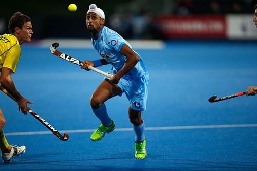 India will face Australia in FIH Pro League