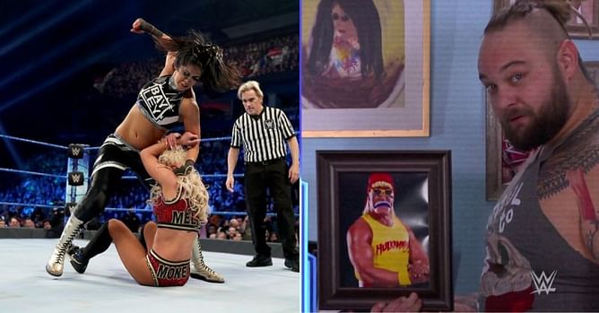 WWE SmackDown Results February 14th, 2020: Winners, Grades, Video Highlights for latest Friday Night SmackDown