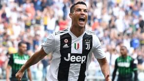 4 reasons why Cristiano Ronaldo will finish as the top-scorer in Serie A 2019-20