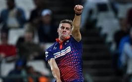 IPL 2020: 5 bowlers who can replace Jofra Archer in the Rajasthan Royals squad