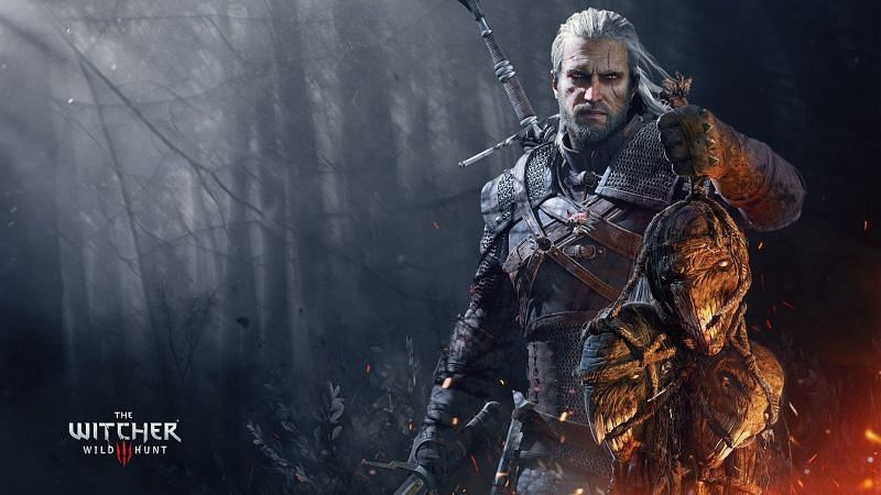 The Witcher 3 The Wild Hunt Ranking The Top 10 Antagonists In The