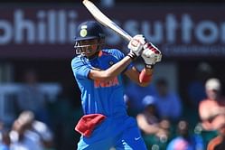 3 players who should be given a chance in the ODI series against South Africa