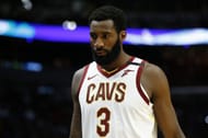 Andre Drummond was recently traded to the Cleveland Cavaliers
