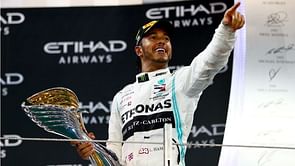 Hamilton to equal Schumacher? No reason to doubt it, says Coulthard